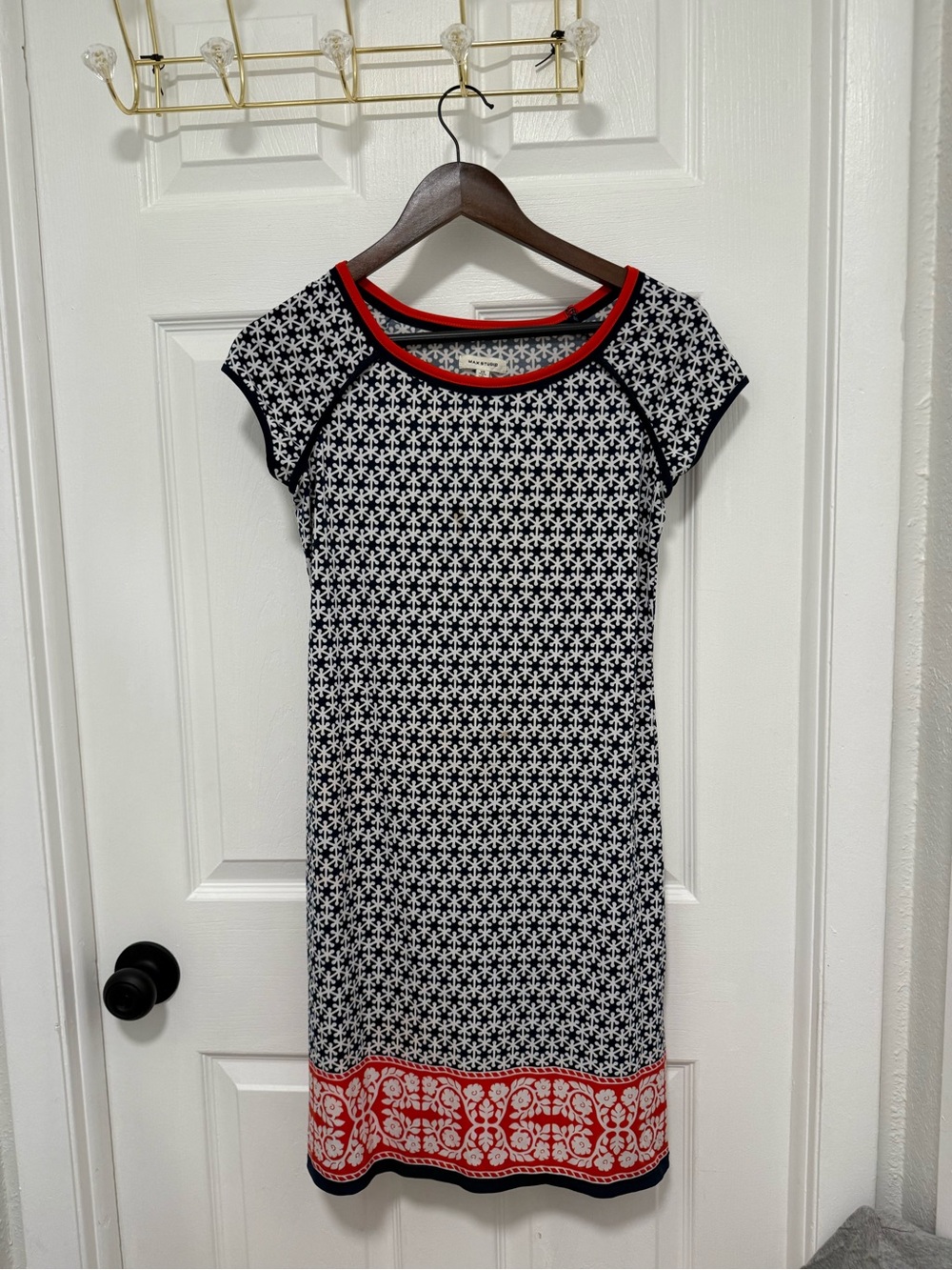 Cute Petite Dress 👗